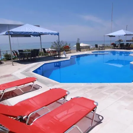 Apartament Classic Type Aa5 24 Pelekas