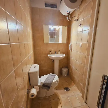 Classic Type Aa5 24 Apartament Pelekas