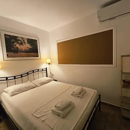 Apartament Classic Type Aa5 24 *