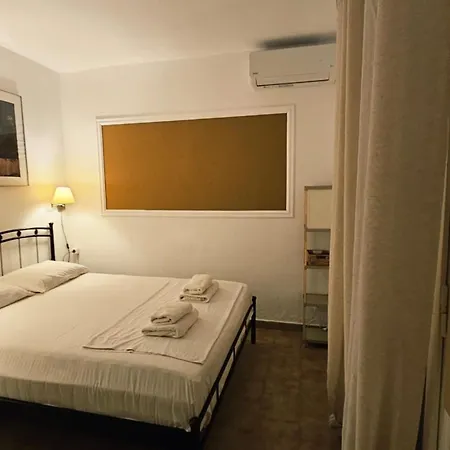 Apartament Classic Type Aa5 24