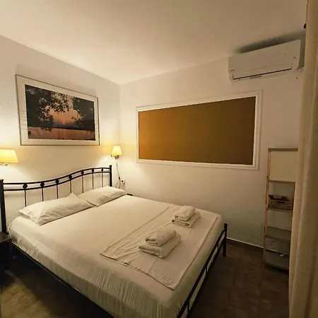 Classic Type Aa5 24 Apartament Pelekas