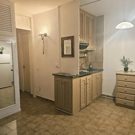 Apartament Classic Type Aa5 24 Pelekas