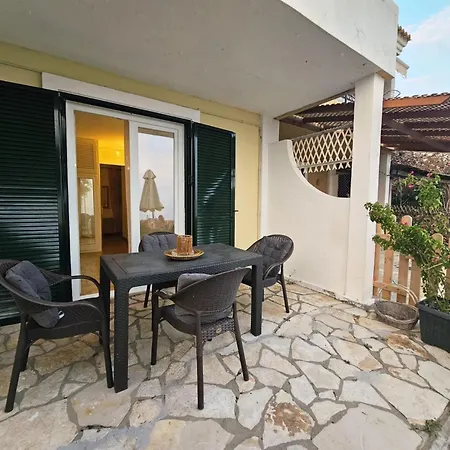Classic Type Aa5 24 Apartament