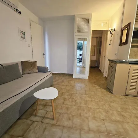 Apartament Classic Type Aa5 24 *