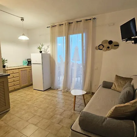 Classic Type Aa5 24 Apartament Pelekas